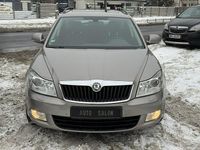 używany Skoda Octavia Laurin*Klement*Xenon*Skóra*Alkantara*El*Fotele*Navi*Klimatro…