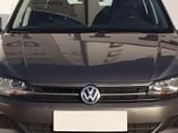 Używany VW Polo 95 KM (69 kW) 2018 Szary Hatchback