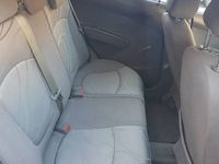 Używany Chevrolet Spark 68 KM (50 kW) 2010 Niebieski Hatchback