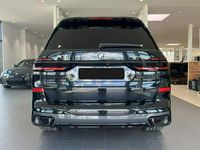 używany BMW X7 3dm 340KM 2025r. 1km