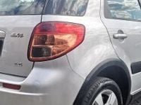 Używany Suzuki SX4 120 KM (88 kW) 2012 Hatchback