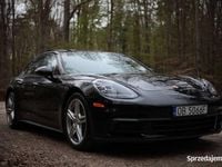 Używany Porsche Panamera 4 2018 Sedan/Limuzyna