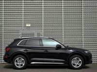 używany Audi Q5 40TDI_204KM_Advanced_Quattro_ACC_Hak_Kamera_Asystenci_LED_FV23% FY…