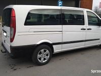 Używany Mercedes Vito 2007