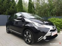 używany Toyota Aygo 1.0 VVT-i 70KM # Klima # Kamera # Tempomat # Se…