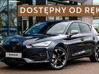 używany Cupra Leon 1.5dm 150KM 2023r. 5km