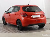 używany Peugeot 208 1.2 PureTech