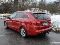 Używany Kia Ceed 2016 Hatchback