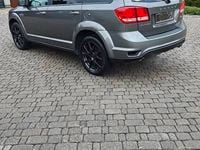 Używany Dodge Journey 2013 Brązowy SUV