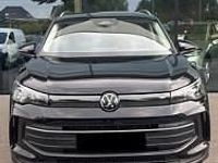 używany VW Tiguan II Life Plus 1.5 eTSI DSG Life Plus 1.5 eTSI 150KM DSG