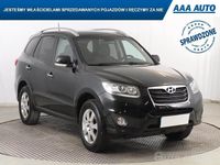 Używany Hyundai Santa Fe 2010 Czarny SUV
