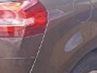 używany Citroën C4 Picasso II Automat