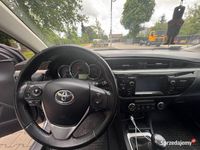 Używany Toyota Corolla 2014
