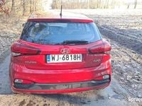Używany Hyundai i20 84 KM (61 kW) 2019 Hatchback