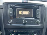 używany Skoda Superb 2.0tdi 170km