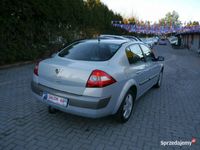 używany Renault Mégane II 