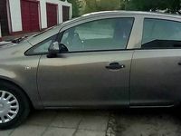 Używany Opel Corsa 2014 Hatchback