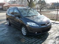Używany Mazda 5 110 KM (80 kW) 2006 Szarymetallic Minivan
