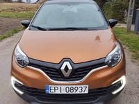 Używany Renault Captur 90 KM (66 kW) 2019 SUV