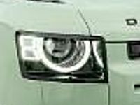 Używany Land Rover Defender SE 300 KM (220 kW) 2023 Zielony SUV