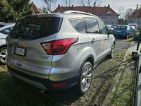 używany Ford Escape Automat / Titanium / 4x4 / Nawigacja II (2008-)