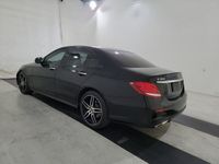 używany Mercedes E350 2dm 255KM 2020r. 78 989km