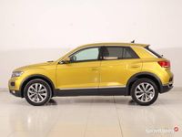 używany VW T-Roc 1.5 TSI