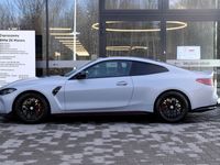 używany BMW M4 CSL Coupe