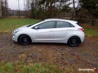 używany Hyundai i30 1.4crdi