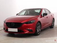 używany Mazda 6 2.5 Skyactiv-G
