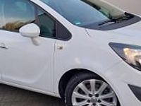 używany Opel Meriva B 1.4 T Cosmo