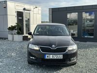 używany Skoda Rapid 1.0 TSI 95KM 2018r Salon PL, FV23%, tylko 68 ty…