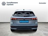 używany VW Passat Passat Business Plus 2.0 TDI SCR 110 kW / 150 KM DSG, 7-stopniowa