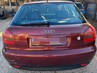 Używany Audi A3 1997 Hatchback