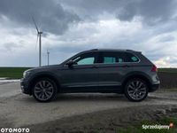 używany VW Tiguan 4Motion 100% Bezwypadkowy,100% Oryg.Przebi