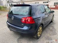 Używany VW Golf V GT 2006 Hatchback