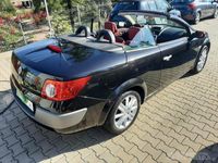 używany Renault Mégane Cabriolet Alu17-Skóra-Panorama-Key