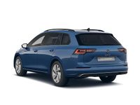 używany VW Golf VIII Nowy