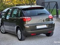 Używany Citroën C4 112 KM (82 kW) 2013 Minivan