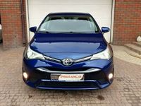 używany Toyota Avensis PREMUM MS +pakiet Executive +Style,Salon PL,…