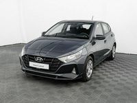używany Hyundai i20 WD0395T#1.2 Pure Cz.cof Bluetooth KLIMA Salon PL VAT 23%