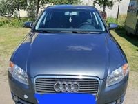 Używany Audi A4 102 KM (75 kW) 2005
