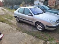 używany Citroën Xsara 