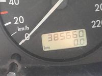 Używany VW Passat 1997 Sedan/Limuzyna