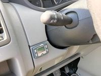 używany Opel Vivaro 