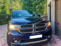 używany Dodge Durango 2013r. AWD