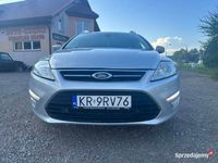 używany Ford Mondeo 2.0TDCi 140kM CLIMATRONIC!! Oszczędny!! ŁADNY!