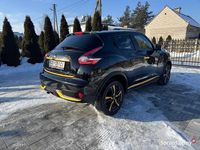 Używany Nissan Juke 2016 SUV