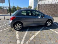 używany Peugeot 207 1.6 VTi Sporty