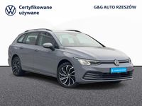 Używany VW Golf VIII 131 KM (96 kW) 2024 Kombi